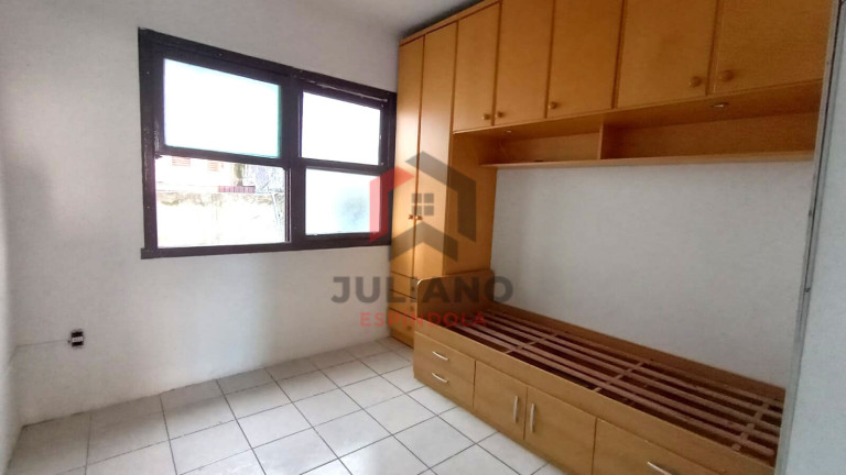 Apartamento com 1 Quarto à Venda, 19 m² em Centro Histórico - Porto Alegre