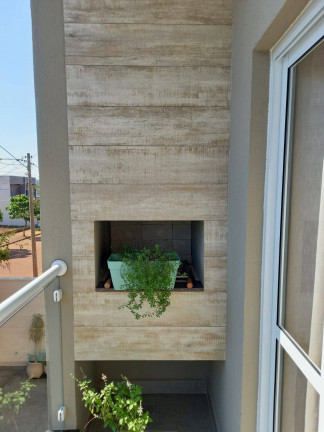 Imagem Apartamento com 2 Quartos à Venda, 101 m² em Centro - Boituva