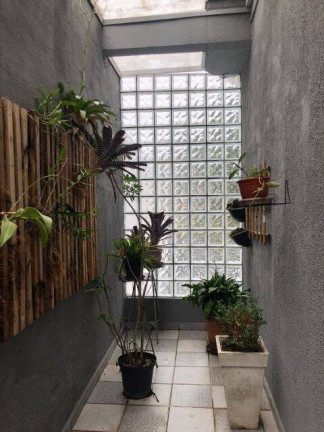 Imagem Sobrado com 4 Quartos à Venda, 300 m² em Vila Prudente - São Paulo
