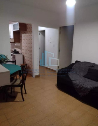 Imagem Apartamento com 2 Quartos à Venda, 57 m² em Guilhermina - Praia Grande