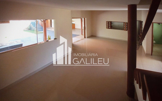 Imagem Casa com 4 Quartos à Venda, 276 m² em Jardim Chapadão - Campinas