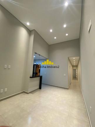 Imagem Casa de Condomínio com 2 Quartos à Venda, 154 m² em Jardim Residencial Villagio Ipanema I - Sorocaba