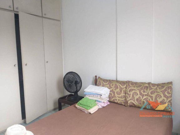 Imagem Apartamento com 3 Quartos à Venda, 130 m² em Martim De Sá - Caraguatatuba