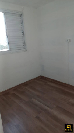 Imagem Apartamento com 2 Quartos à Venda, 48 m² em Vila Bela Vista - Santo André