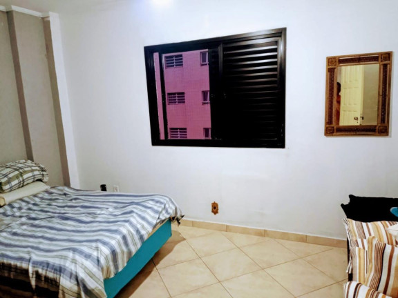 Imagem Apartamento com 4 Quartos à Venda, 350 m² em Tupi - Praia Grande