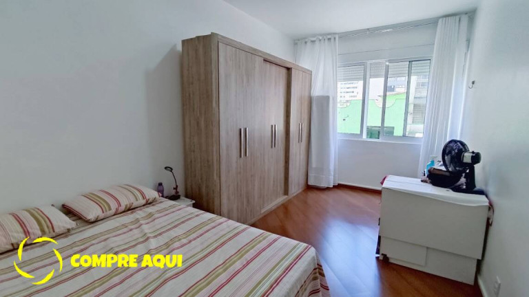 Imagem Apartamento com 2 Quartos à Venda, 74 m² em Santa Cecília - São Paulo
