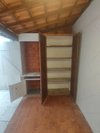 Imagem Sobrado com 2 Quartos para Alugar, 170 m² em Vila Bela (vila Prudente) - São Paulo