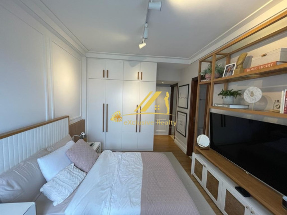 Imagem Apartamento com 3 Quartos à Venda, 168 m² em Acupe De Brotas - Salvador