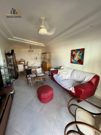 Imagem Apartamento com 3 Quartos à Venda, 137 m² em Canto Do Forte - Praia Grande