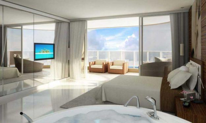 Foto do imóvel: Apartamento com 2 Quartos à Venda, 160 m² em Altiplano Cabo Branco - João Pessoa