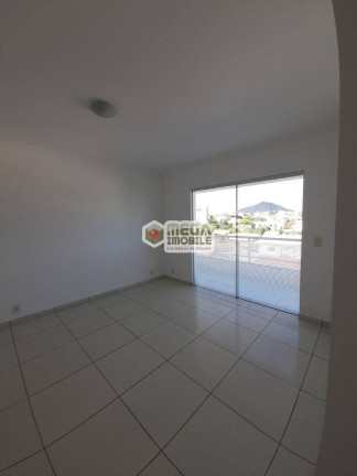 Imagem Apartamento com 2 Quartos à Venda, 76 m² em Santinho - Florianópolis
