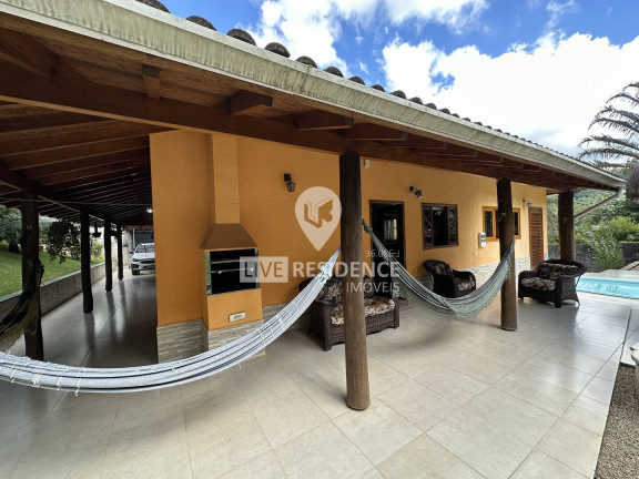 Imagem Chácara com 3 Quartos à Venda, 233 m² em Loteamento Caminhos Do Sol - Itatiba