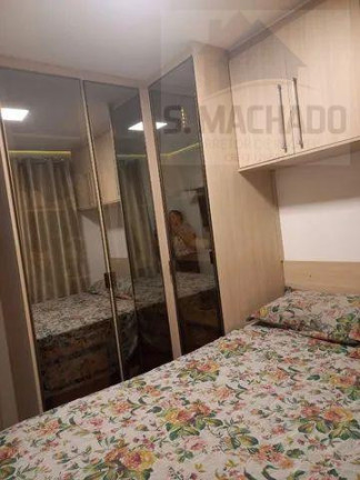 Imagem Apartamento com 2 Quartos à Venda, 146 m² em Bangú - Santo André
