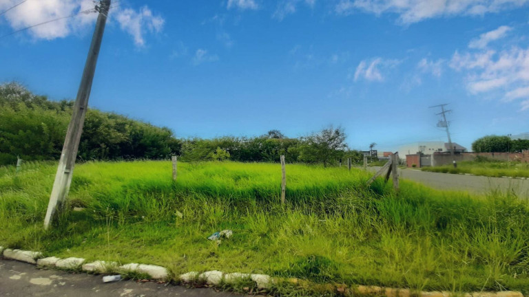 Imagem Terreno à Venda, 487 m² em Mont Serrat - Canoas