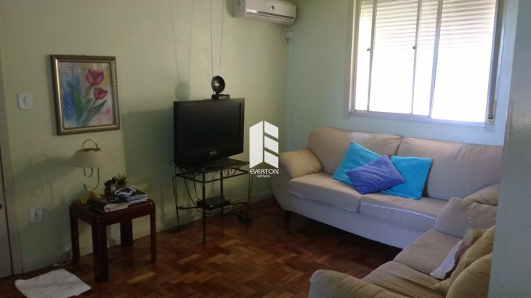 Imagem Apartamento com 2 Quartos à Venda, 71 m² em Nossa Senhora De Fátima - Santa Maria