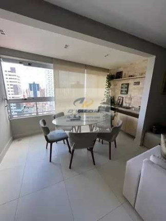 Imagem Apartamento com 2 Quartos à Venda, 106 m² em Manaíra - João Pessoa