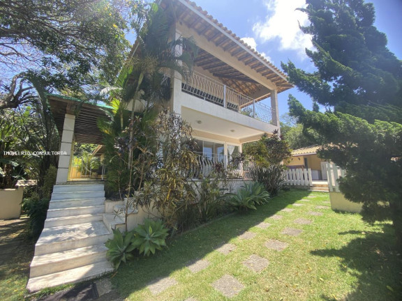 Imagem Casa com 7 Quartos à Venda, 450 m² em Ferradura - Armação Dos Búzios