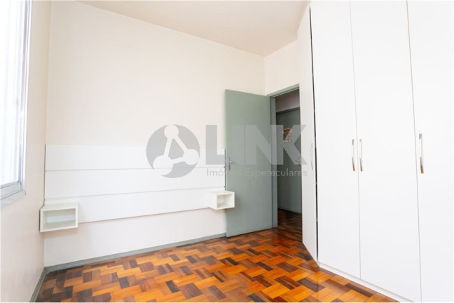 Apartamento com 1 Quarto à Venda, 29 m² em São Geraldo - Porto Alegre