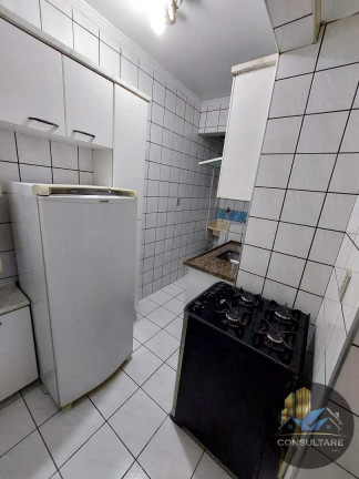 Imagem Apartamento com 2 Quartos à Venda, 72 m² em Itararé - São Vicente