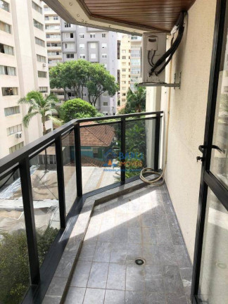 Imagem Apartamento com 3 Quartos à Venda, 95 m² em Higienópolis - São Paulo