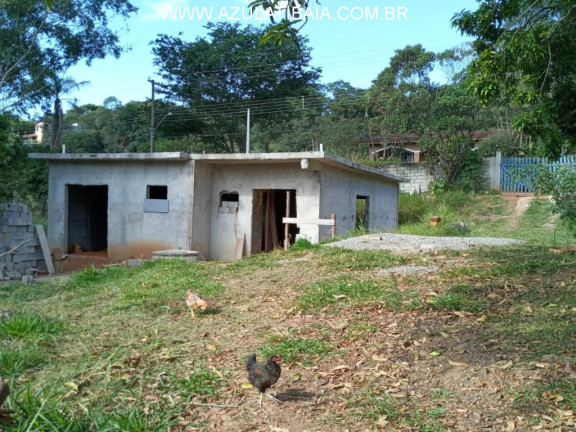 Imagem Terreno à Venda, 1.930 m² em Jardim Estância Brasil - Atibaia
