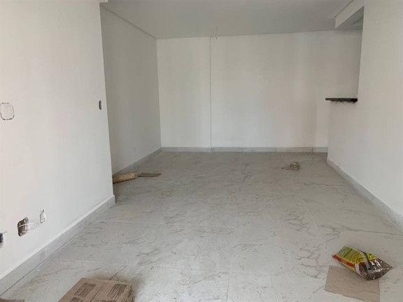 Imagem Apartamento com 2 Quartos à Venda, 93 m² em Aviacao - Praia Grande