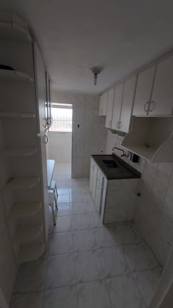 Imagem Apartamento com 2 Quartos à Venda, 52 m² em Jabaquara - São Paulo