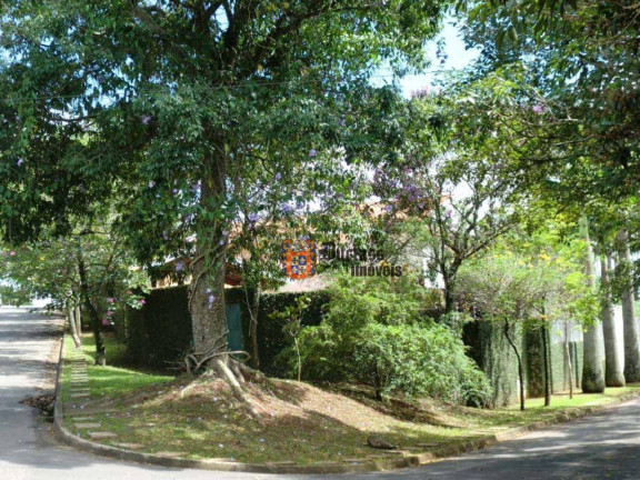 Imagem Sobrado com 6 Quartos à Venda, 800 m² em Jardim São Nicolau - Atibaia