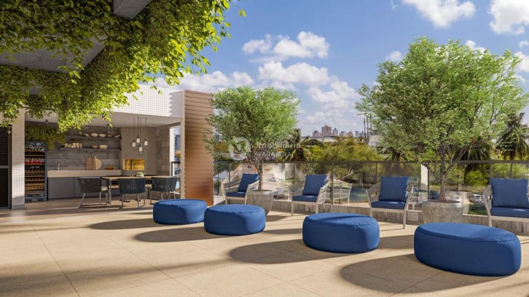 Foto do imóvel: Apartamento com 2 Quartos à Venda, 38 m² em Treze De Julho - Aracaju