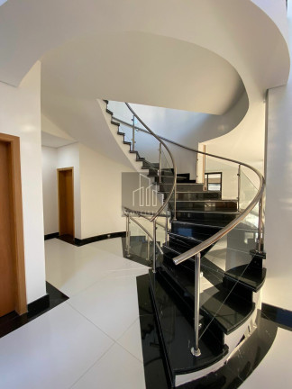 Imagem Casa com 5 Quartos à Venda, 750 m² em Residencial Tres (tambore) - Santana De Parnaíba