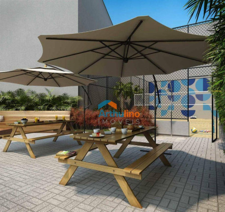Foto do imóvel: Apartamento com 2 Quartos à Venda, 38 m² em Itaquera - São Paulo