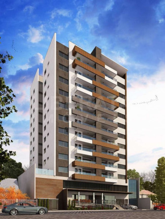 Imagem Apartamento com 2 Quartos à Venda, 60 m² em Gravatá - Navegantes