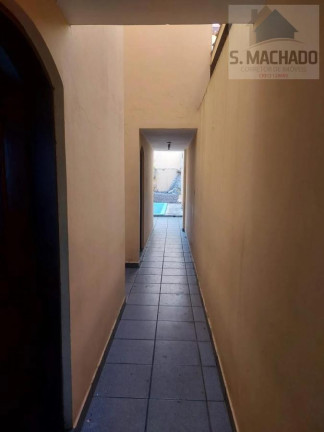 Imagem Apartamento com 3 Quartos à Venda, 220 m² em Camilópolis - Santo André