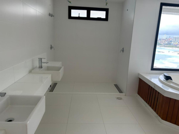 Imagem Apartamento com 4 Quartos à Venda, 373 m² em Rio Vermelho - Salvador