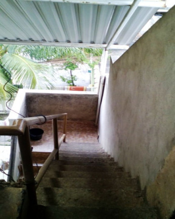 Imagem Casa com 4 Quartos à Venda, 220 m² em Jardim Tropical - Nova Iguaçu