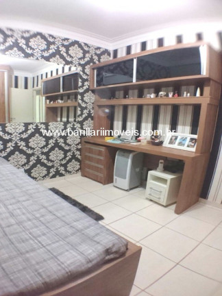 Imagem Apartamento com 2 Quartos à Venda, 54 m² em Parque Industrial Lagoinha - Ribeirão Preto