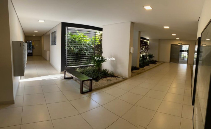 Imagem Apartamento com 2 Quartos à Venda, 50 m² em Instituto De Previdência - São Paulo