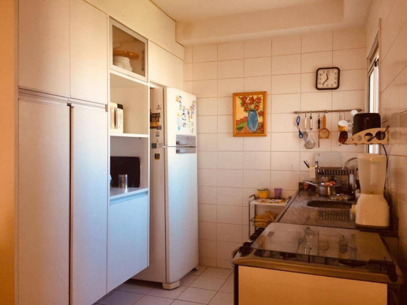 Imagem Apartamento com 3 Quartos à Venda, 105 m² em Jardim Tupanci - Barueri