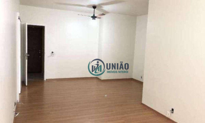 Imagem Apartamento com 2 Quartos à Venda, 100 m² em Icaraí - Niterói