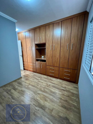 Apartamento com 2 Quartos à Venda, 60 m² em Vila Da Saúde - São Paulo