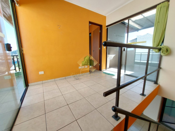 Imagem Apartamento com 3 Quartos à Venda, 115 m² em Itaguá - Ubatuba