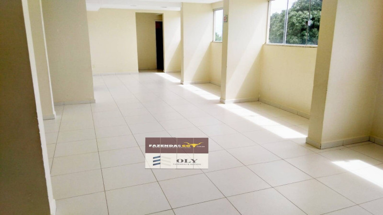 Apartamento com 2 Quartos à Venda, 56 m² em Vila Rosa - Goiânia