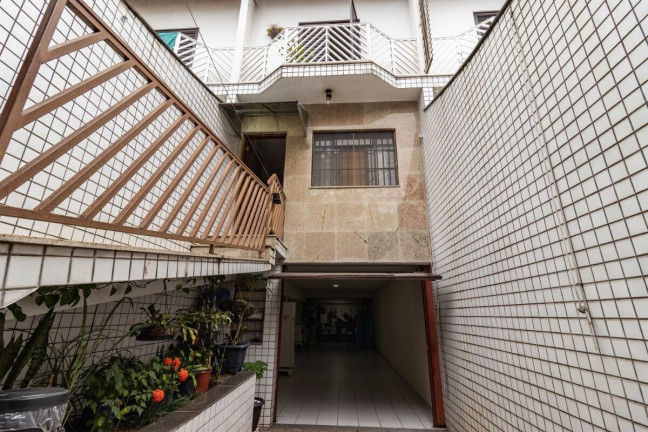Apartamento com 2 Quartos à Venda, 72 m² em Vila Isolina Mazzei - São Paulo