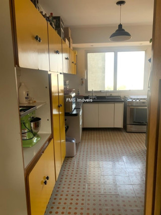 Imagem Apartamento com 2 Quartos à Venda, 119 m² em Sumarezinho - São Paulo