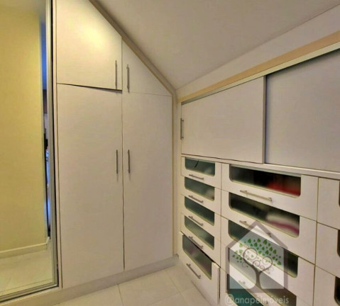 Foto do imóvel: Cobertura com 4 Quartos à Venda, 166 m² em Trindade - Florianópolis
