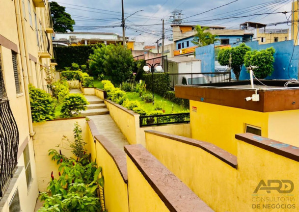 Imagem Apartamento com 2 Quartos à Venda,  em Jardim Lajeado - São Paulo