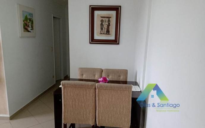 Apartamento com 2 Quartos à Venda, 51 m² em Vila Arapuã - São Paulo