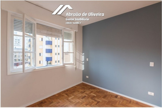 Apartamento com 2 Quartos à Venda, 67 m² em Vila Buarque - São Paulo