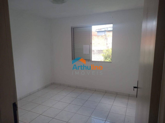 Foto do imóvel: Apartamento com 2 Quartos à Venda, 50 m² em Jardim Marilu - São Paulo