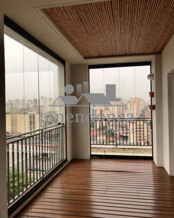 Imagem Apartamento com 4 Quartos à Venda, 260 m² em água Branca - São Paulo